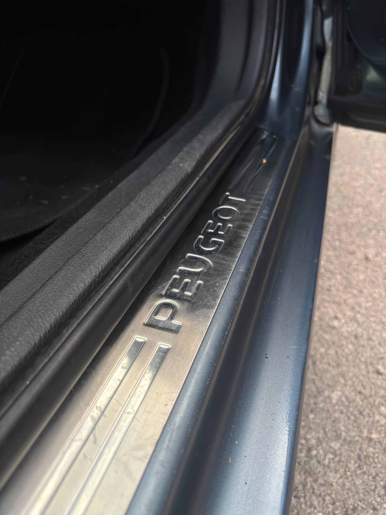 Peugeot 407 Premium, снимка 14 - Автомобили и джипове - 56451776