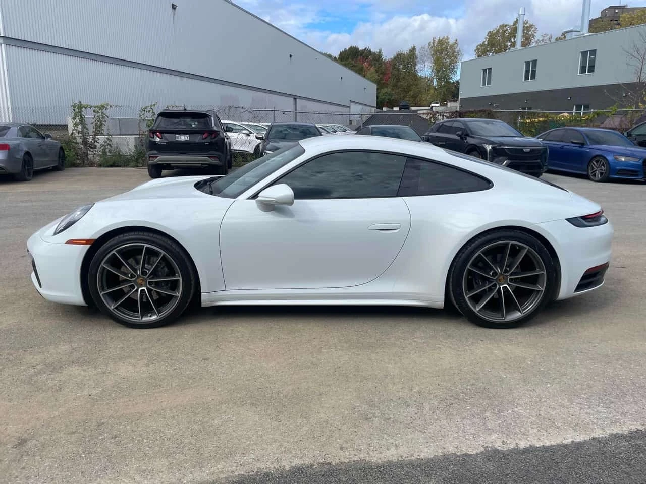 Porsche 911 / CARRERA / ���������� ��� ������������ | Mobile.bg � ����������� 2