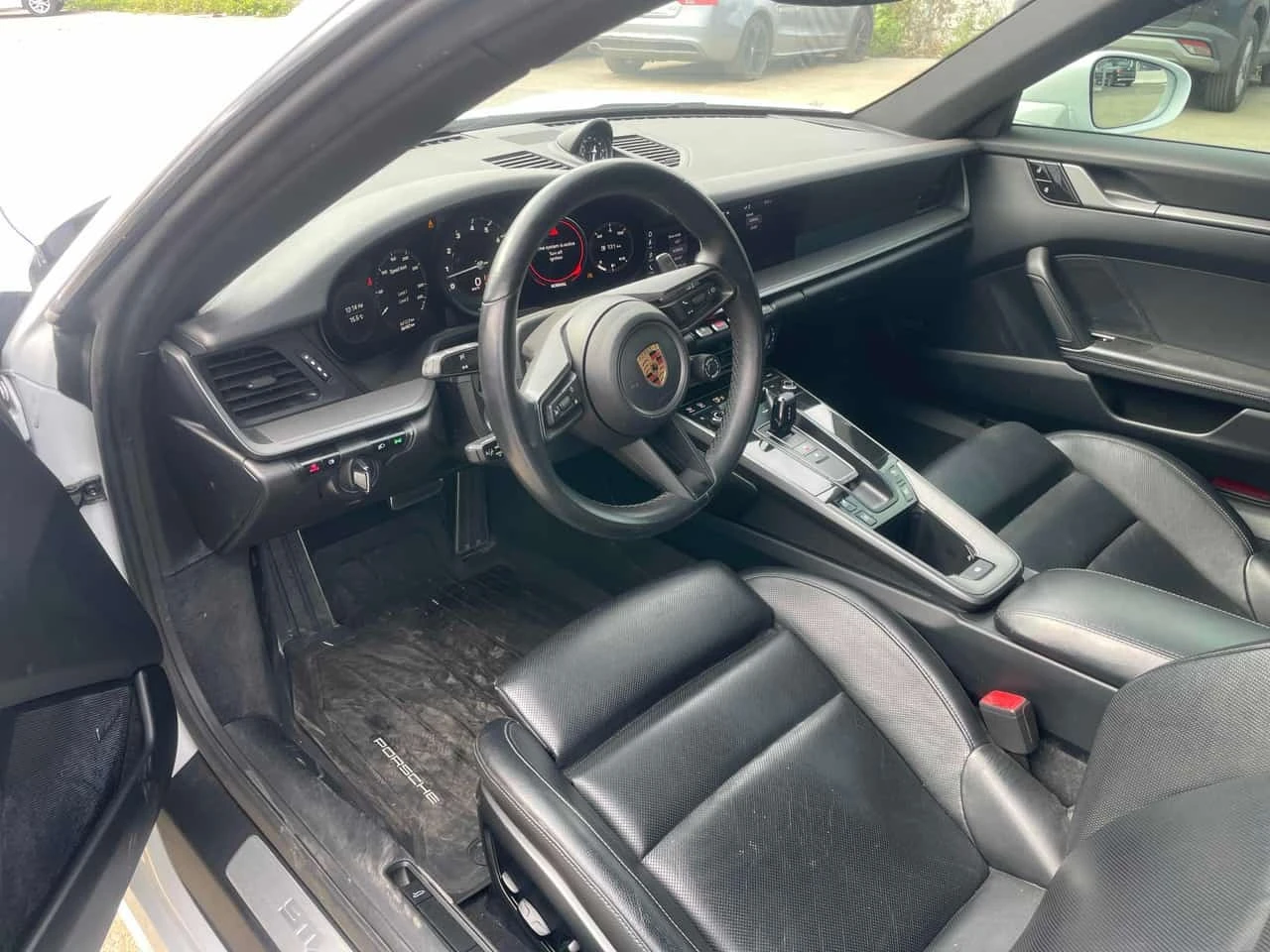 Porsche 911 / CARRERA / ���������� ��� ������������ | Mobile.bg � ����������� 7