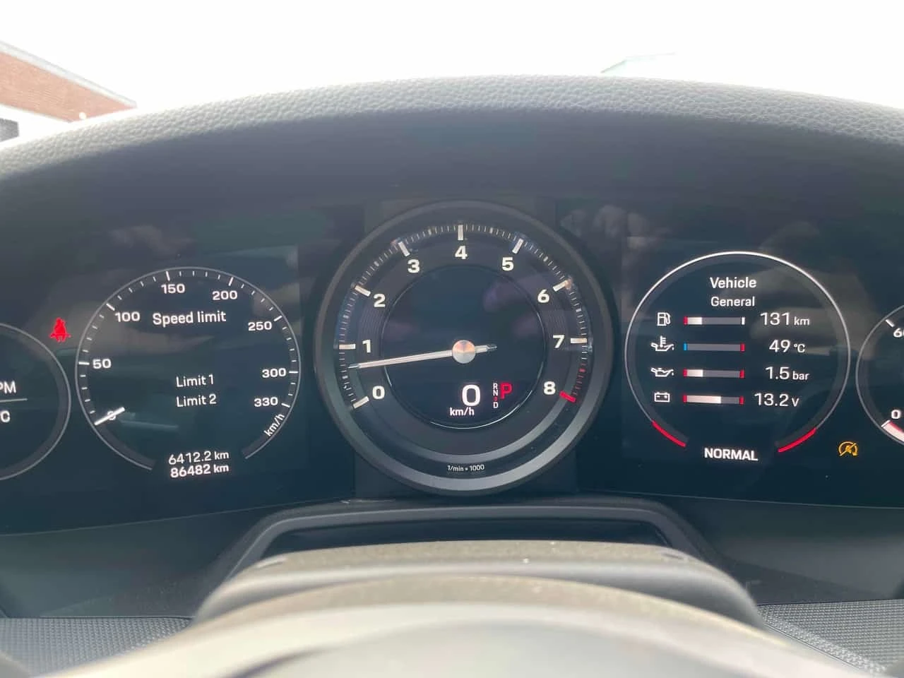 Porsche 911 / CARRERA / ���������� ��� ������������ | Mobile.bg � ����������� 8