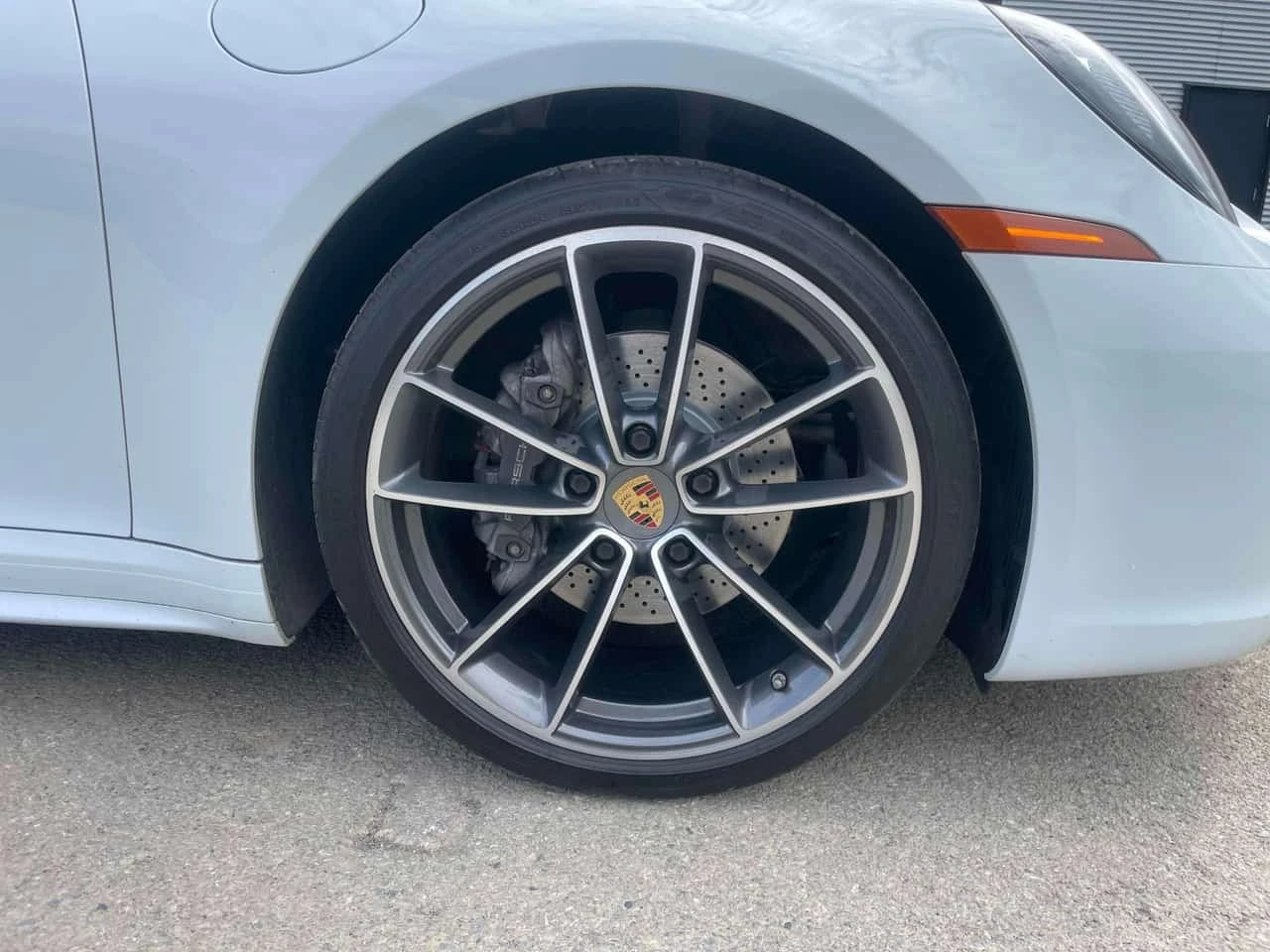 Porsche 911 / CARRERA / ���������� ��� ������������ | Mobile.bg � ����������� 6