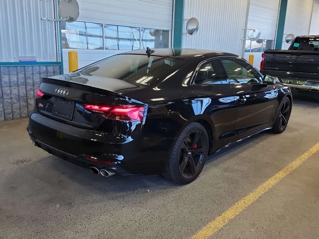 Audi S5 Technik/CARFAX/���������/�������/������/ | Mobile.bg � ����������� 2