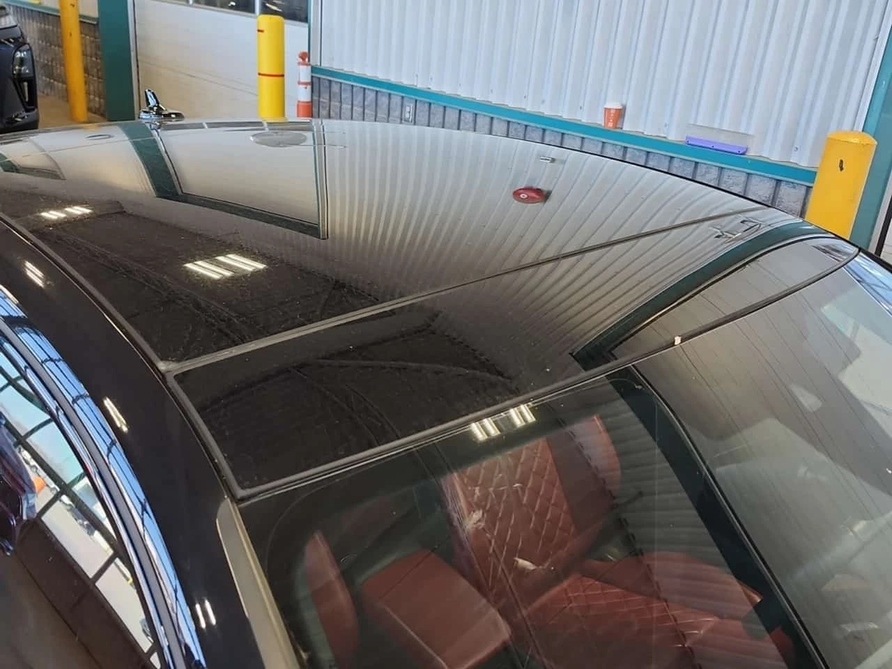 Audi S5 Technik/CARFAX/���������/�������/������/ | Mobile.bg � ����������� 7