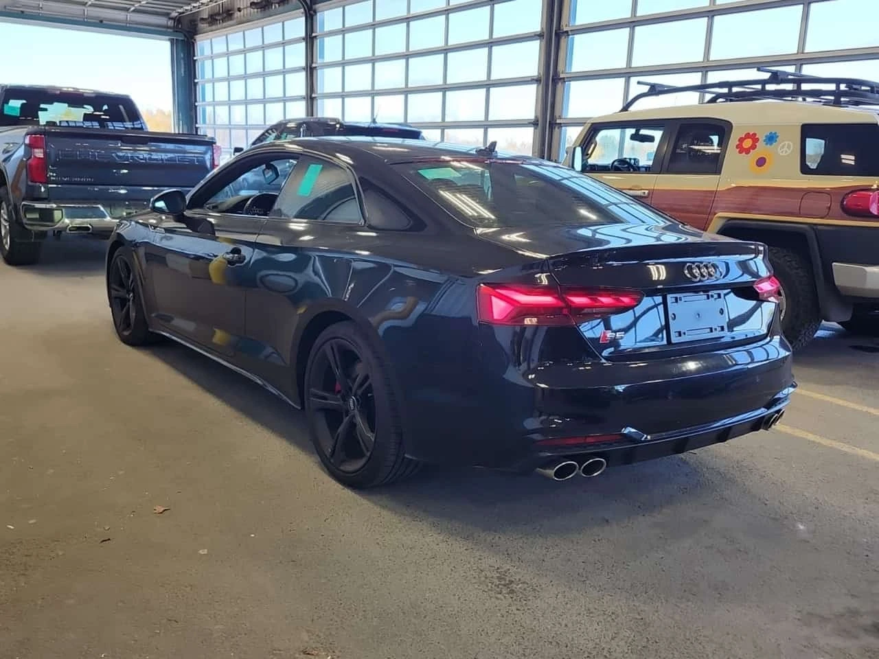 Audi S5 Technik/CARFAX/���������/�������/������/ | Mobile.bg � ����������� 6