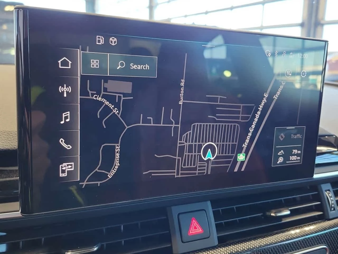 Audi S5 Technik/CARFAX/���������/�������/������/ | Mobile.bg � ����������� 11