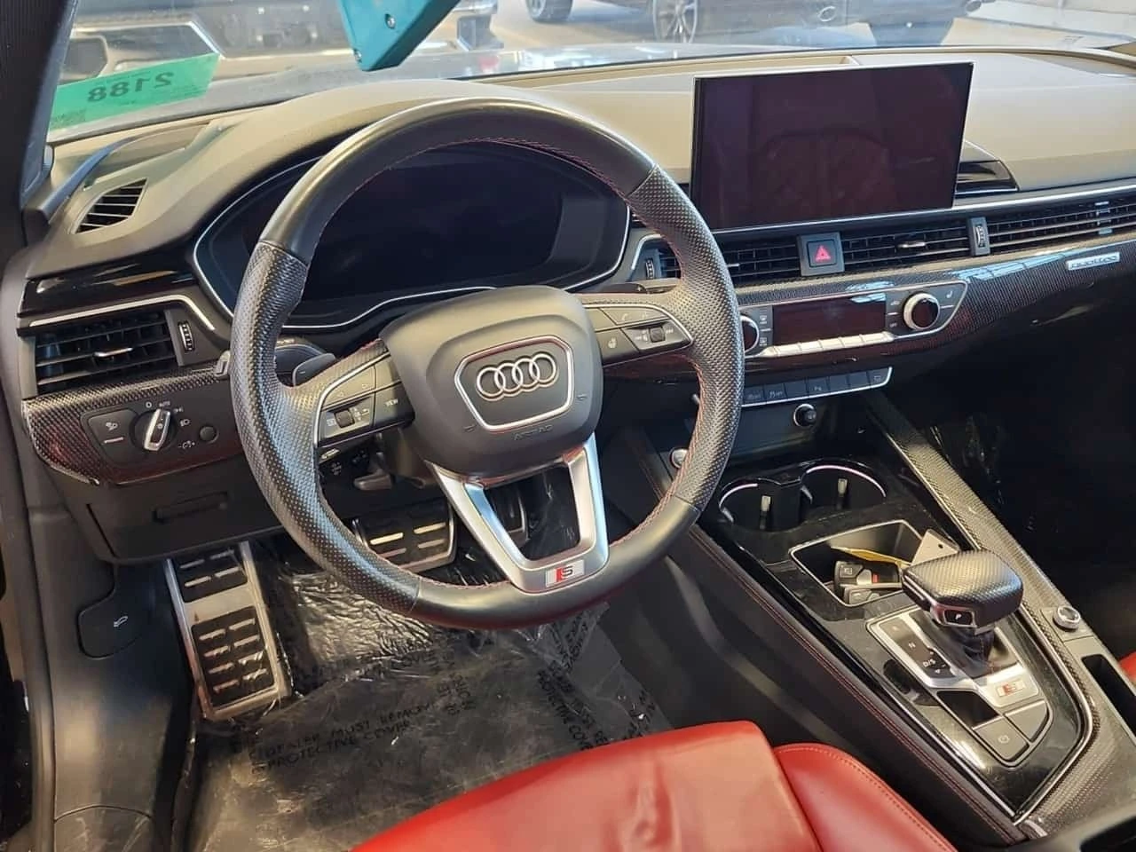 Audi S5 Technik/CARFAX/���������/�������/������/ | Mobile.bg � ����������� 10