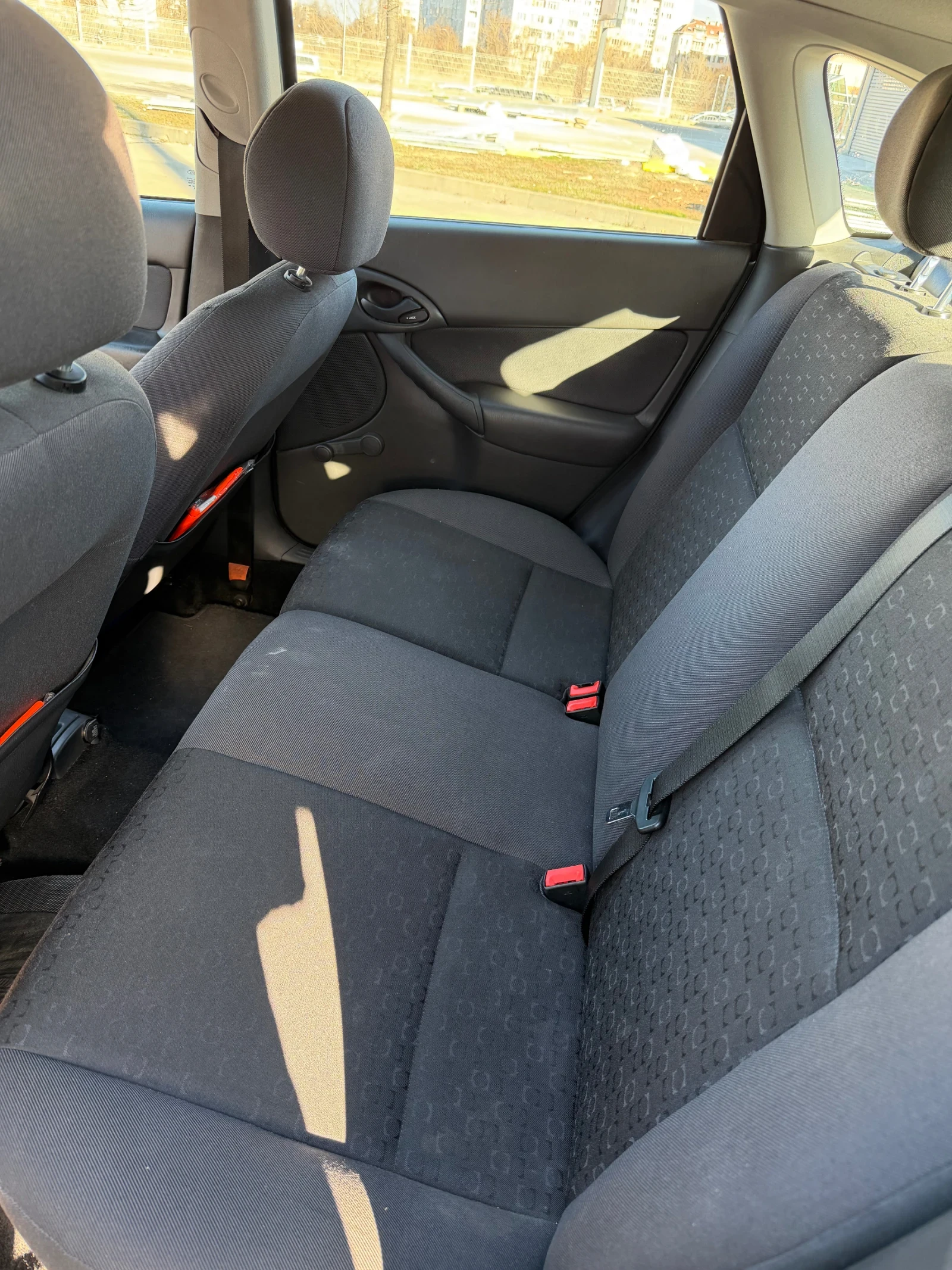 Ford Focus, снимка 6 - Автомобили и джипове - 56677526