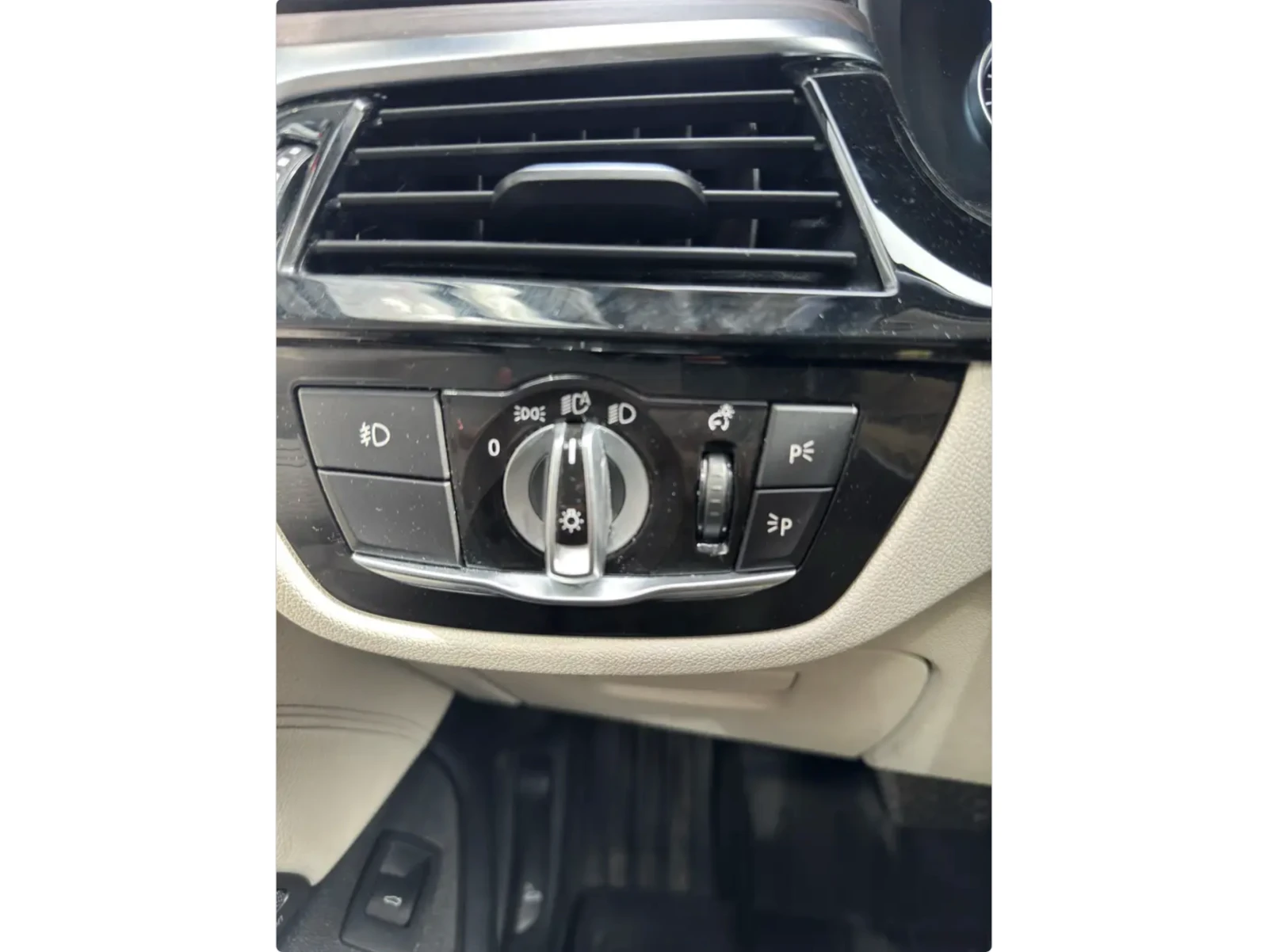 BMW 530 xDrive | Luxury Pkg | Navi | Camera | Sunroof |  | Mobile.bg � ����������� 16