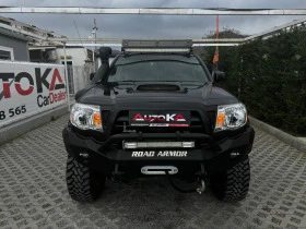 Toyota Tacoma 4.0i-239кс= АВТОМАТ= 4х4= KING SUSPENSION= LED= FU