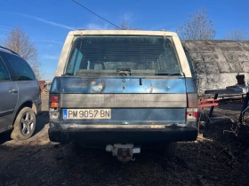 Nissan Patrol 3бр К260 2.8Д цели или на части, снимка 9