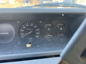 Nissan Patrol 3бр К260 2.8Д цели или на части, снимка 12