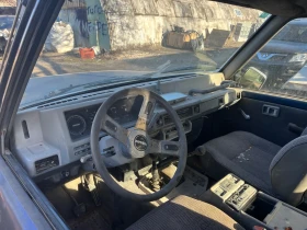 Nissan Patrol 3бр К260 2.8Д цели или на части, снимка 11