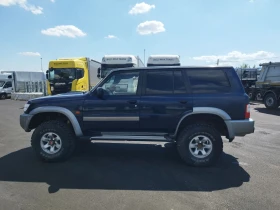 Nissan Patrol, снимка 8