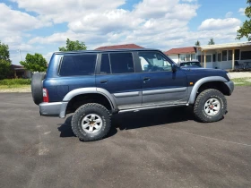 Nissan Patrol, снимка 2