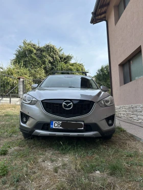 Mazda CX-5, снимка 2