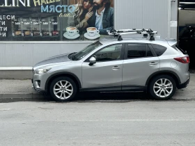 Mazda CX-5, снимка 3