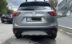 Mazda CX-5, снимка 4