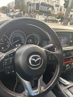 Mazda CX-5, снимка 8