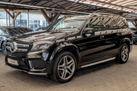 Mercedes-Benz GLS 500 AMG/4Matic/Harman Kardon/Panorama/RSE/Камера 360/О, снимка 3