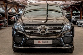 Mercedes-Benz GLS 500 AMG/4Matic/Harman Kardon/Panorama/RSE/Камера 360/О, снимка 1