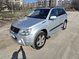 Suzuki Grand vitara 2.0 бензин, снимка 1