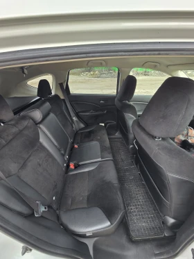 Honda Cr-v 1.6 iD-Tec, снимка 11