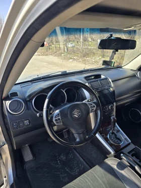 Suzuki Grand vitara 2.0 бензин, снимка 9