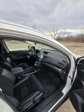 Honda Cr-v 1.6 iD-Tec, снимка 10