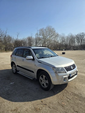 Suzuki Grand vitara 2.0 бензин, снимка 2