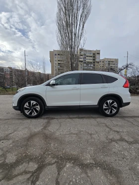 Honda Cr-v 1.6 iD-Tec, снимка 5