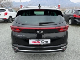 Kia Sportage (KATO НОВА), снимка 7