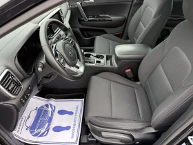 Kia Sportage (KATO НОВА), снимка 11