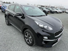 Kia Sportage (KATO НОВА), снимка 3
