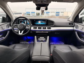 Mercedes-Benz GLE Coupe 400D= 4MATIC= AMG LINE= MXT DESIGNE= BURMESTER= , снимка 10