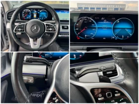 Mercedes-Benz GLE Coupe 400D= 4MATIC= AMG LINE= MXT DESIGNE= BURMESTER= , снимка 14