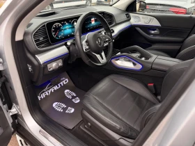 Mercedes-Benz GLE Coupe 400D= 4MATIC= AMG LINE= MXT DESIGNE= BURMESTER= , снимка 9