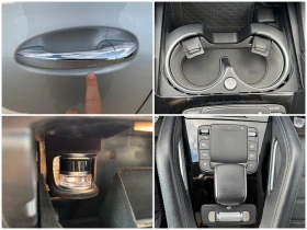 Mercedes-Benz GLE Coupe 400D= 4MATIC= AMG LINE= MXT DESIGNE= BURMESTER= , снимка 17