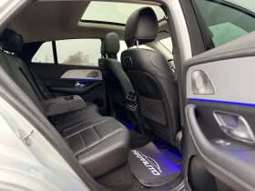Mercedes-Benz GLE Coupe 400D= 4MATIC= AMG LINE= MXT DESIGNE= BURMESTER= , снимка 12
