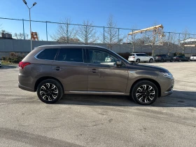Mitsubishi Outlander Hybrid/4x4/ГАРАНЦИЯ ОТ КЕНТАВЪР, снимка 5