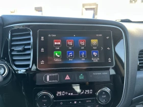 Mitsubishi Outlander Hybrid/4x4/ГАРАНЦИЯ ОТ КЕНТАВЪР, снимка 15