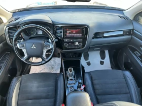 Mitsubishi Outlander Hybrid/4x4/ГАРАНЦИЯ ОТ КЕНТАВЪР, снимка 12
