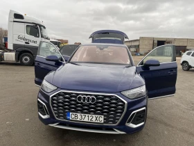 Audi Q5 2.0 TDI, снимка 1