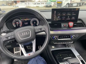 Audi Q5 2.0 TDI, снимка 8