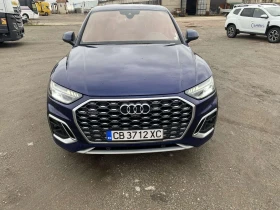 Audi Q5 2.0 TDI, снимка 6