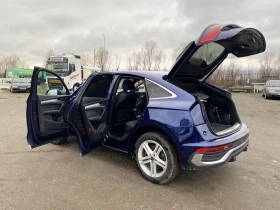 Audi Q5 2.0 TDI, снимка 11