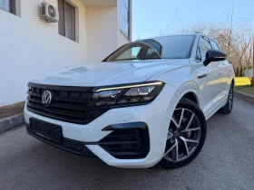 VW Touareg R-LINE / eHYBRID / V6, снимка 3