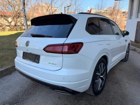 VW Touareg R-LINE / eHYBRID / V6, снимка 6