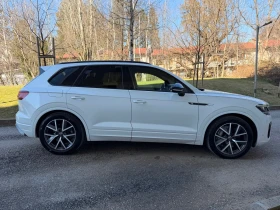 VW Touareg R-LINE / eHYBRID / V6, снимка 7