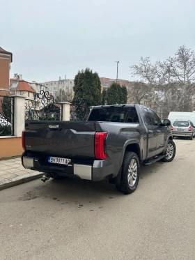 Toyota Tundra 3.5L V6 Twin-Turbo, снимка 4
