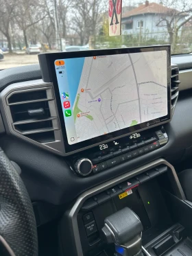 Toyota Tundra 3.5L V6 Twin-Turbo, снимка 11